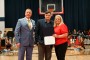 North DeSoto High School Celebrates 2024 NIET Founder's Award