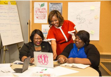Collaborative Learning