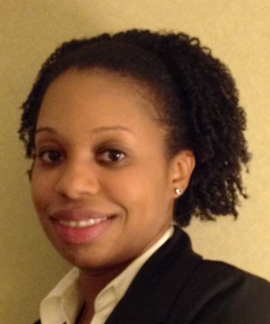 Dr. Tanee Hudgens