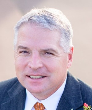 Lee Wilkerson