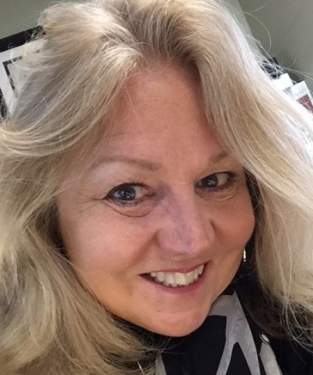 Gerri Gerri M. Maxwell
