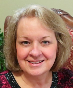Julie Julie E. Thompson