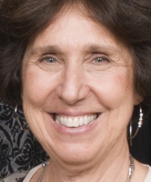 Patricia Tate