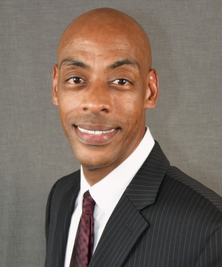 Robert Hill
