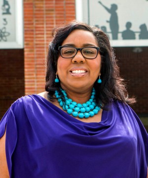 Latatia Johnson