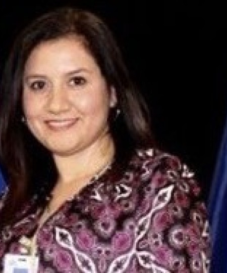 Geneva Salinas