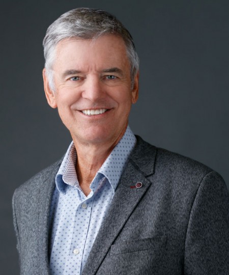 Professor John Hattie