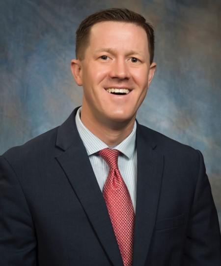 Dr. Cade Brumley