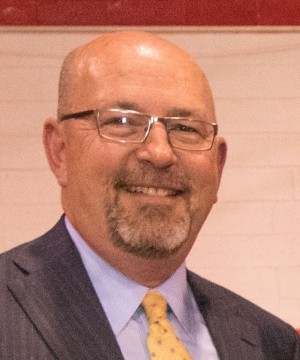 Jim Andrus