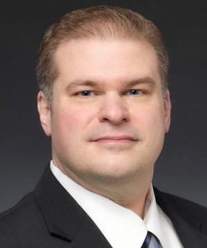 Craig Jerald