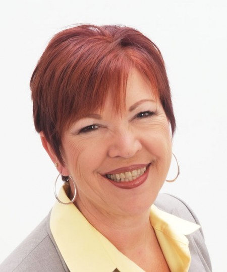 Dr. Patrice Pujol