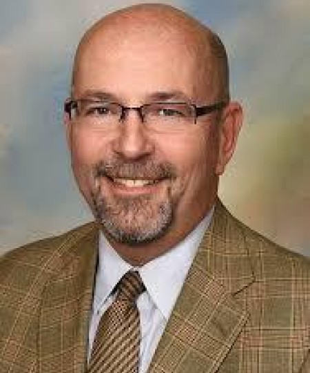 Jim Andrus