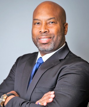 Kevin Kevin R. George