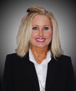 Vickie Carpenter