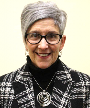 Diane Woodworth