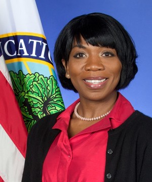 Venitia Richardson