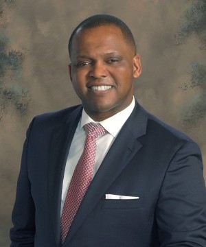 Dr. Lamar Goree
