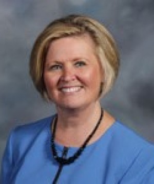 Gail Morgan
