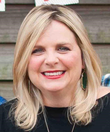 Laura Roussel