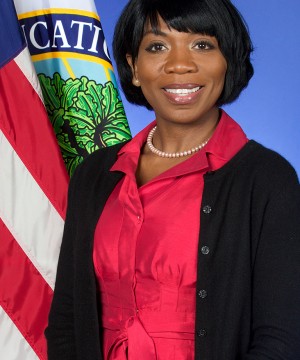 Venitia Richardson