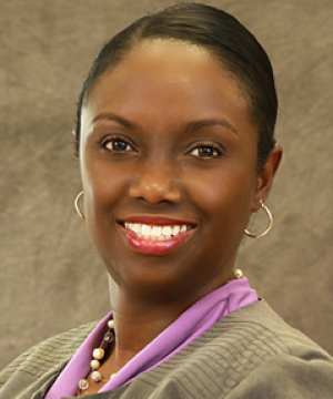 Benita Young