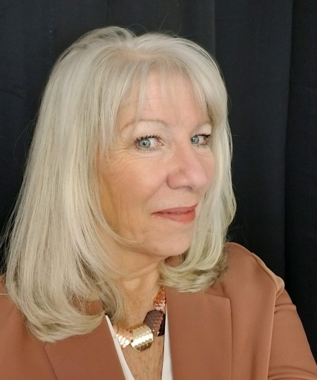 Nancy Perry