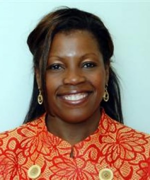 Theresa Hamilton