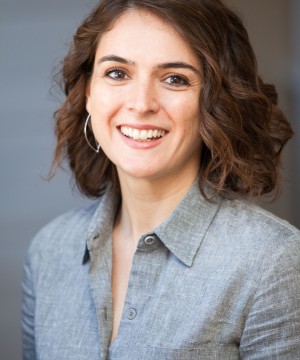 Rebecca Rebecca Kockler