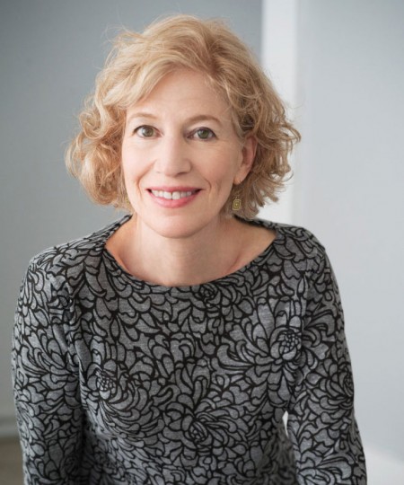 Natalie Wexler