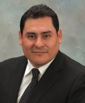 Fernando Valle