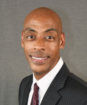 Robert Hill