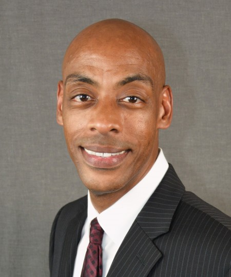 Robert Hill