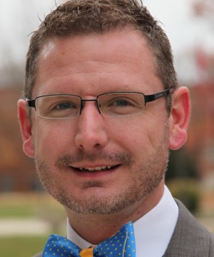 Dr. Kenith C. Britt