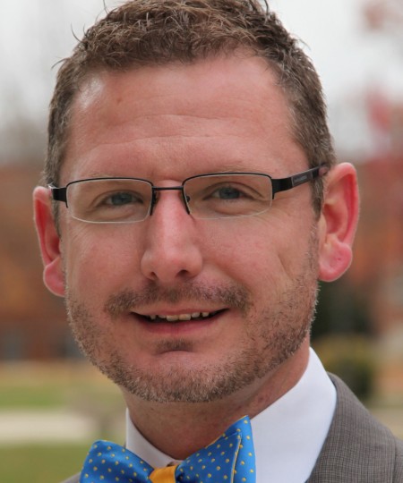 Dr. Kenith C. Britt