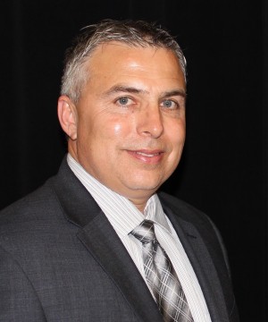 Saul Hinojosa