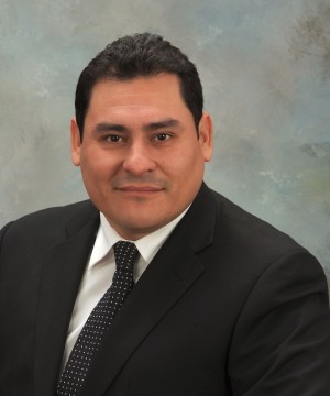Fernando Valle
