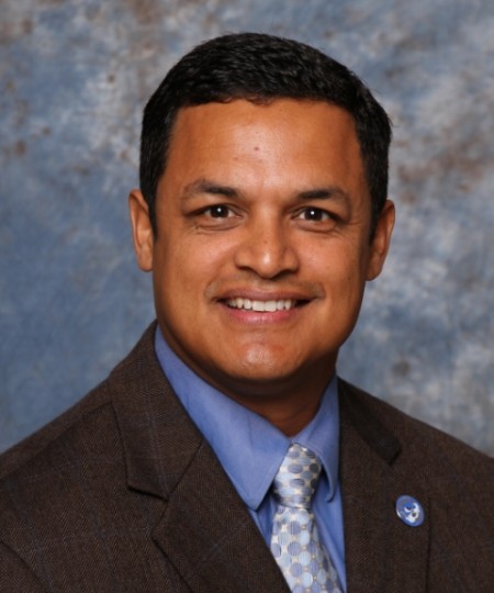 Lorimer Arendse