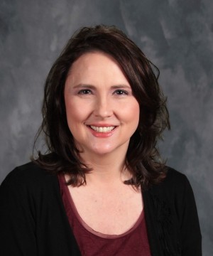 Lisa Carpenter