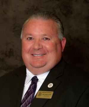 Patrick Patrick W. Mapes