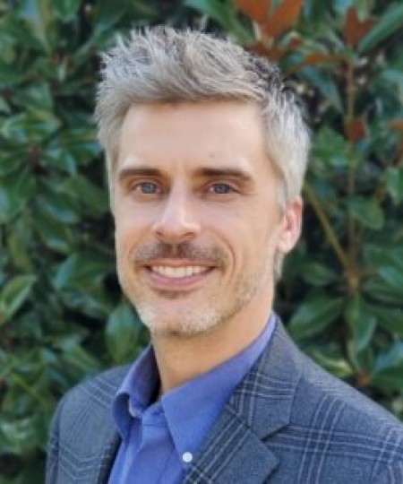 Dr. Jason Grissom