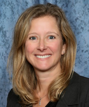 Dr. Betsy Hargrove