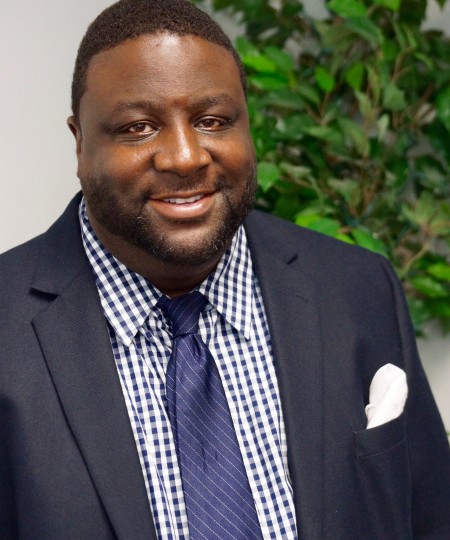 Larry Polk