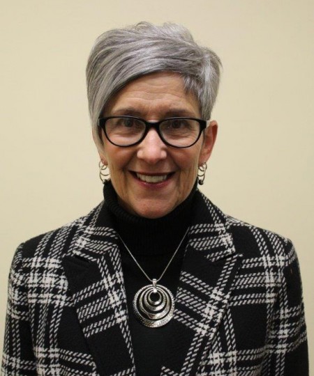 Diane Diane Woodworth