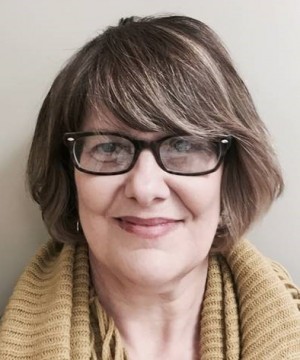 Connie Kinnaird