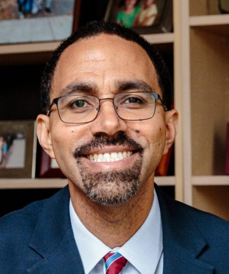 Dr. John B. King Jr.