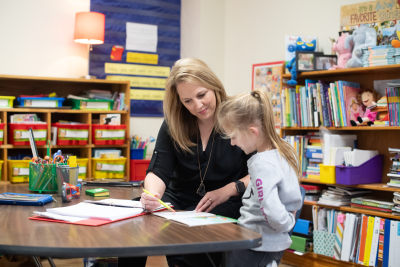 NIET's Arkansas Master Professional Educator Designation Pathway
