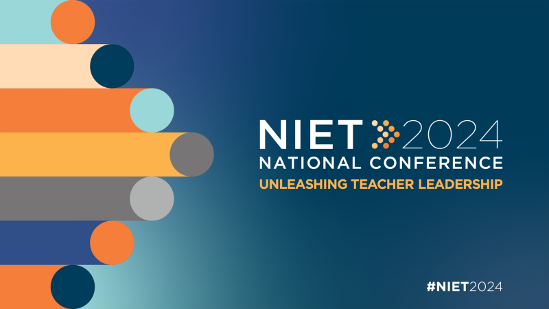 2024 National Conference: Unleashing Teacher Leadership