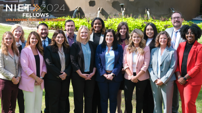 NIET Fellows Program