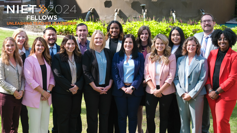 NIET Fellows Program