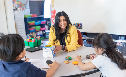How to Make Teacher Collaboration More Effective